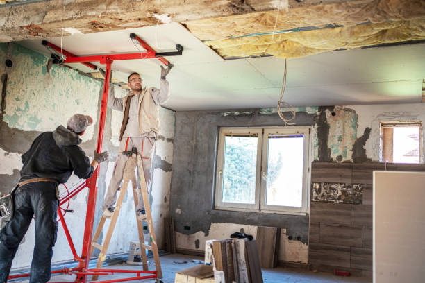 Insulation Repair Services in Port St John, FL